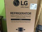 LG Refrigerator