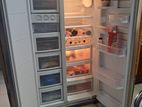 LG Refrigerator
