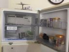LG refrigerator