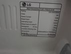LG Refrigerator