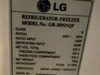 Lg Refrigerator