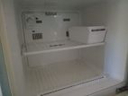 LG Refrigerator- Freezer
