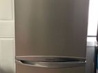 Lg Refrigerator - Freezer. Model No.Gr-389 Snqf