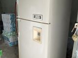 Lg Refrigerator Fridge Double Door