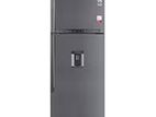 LG Refrigerator - Inverter 471 Ltr With Water Dispencer