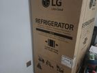 LG Refrigerator Inverter