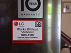 LG Refrigerator