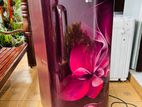 LG Refrigerator R600a