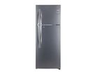 LG Refrigerator Shiny Steel 308L (GL-M332RPZI)