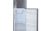 LG Refrigerator Shiny Steel 308L (GL-M332RPZI)