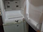 LG Refrigerator (Used)