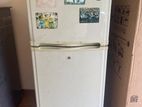 LG Refrigerator (Used)