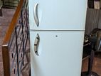 LG Refrigerator White Colour