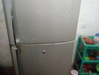 LG Refrigerator with Freezer