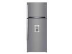 LG REFRIGERATOR WITH WATER DISPENSER