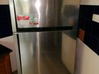 LG Refrigerators Model GR-M782HLHM 606 Liters