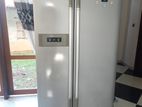 Lg Refrigerator