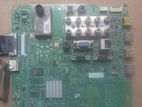 LG Samsung TV Board