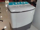 LG Semi Auto Washing Machine
