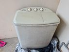 Lg Washing Machine