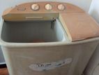 LG Semi Automatic Washing Machine