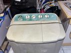 LG Semi-Automatic Washing Machine