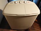 LG Semi-Automatic Washing Machine (WP 500)