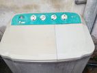 LG Semi Automatic Washing Machine