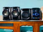 LG Speaker Set