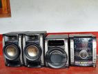 LG set