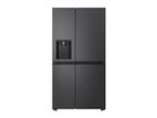 LG Side by Refrigerator 674L (GS-L6354MCP)