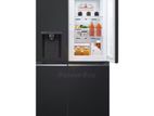 LG Side By Refrigerator WiFi 635