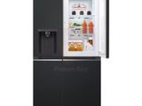 LG Side By Refrigerator WiFi 635