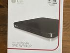 LG Slim Portable Dvd Writer Usb 3.0