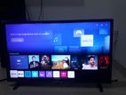 LG Smart 32 Inch LED TV