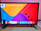LG Smart 32 inch TV