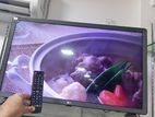 LG Smart 32 LED TV W/Remote