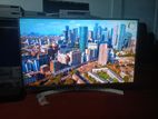 LG Smart 4K TV