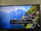 LG Smart Android TV 32 Inch