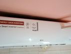 LG Smart Inverter 12000BTU