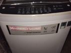 Lg Smart Inverter 12kg Washine Machine