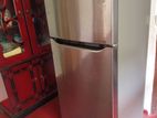 LG Smart Inverter 258L Fridge