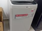 lg smart inverter 7kg fully auto washing machine