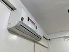 LG Smart Inverter A/c