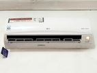 LG Smart inverter Air Conditioner