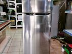 LG smart inverter double door fridge