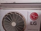 LG smart inverter