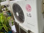 LG Smart inverter