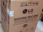 LG Smart Inverter Full Auto 10kg Washing Machine