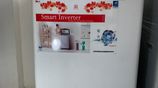 LG Smart Inverter Fully Automatic Washing Machine – 8KG